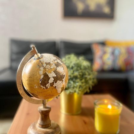 Superbe Appartement Tres Bien Situe Welcome Stay Casablanca Kültér fotó