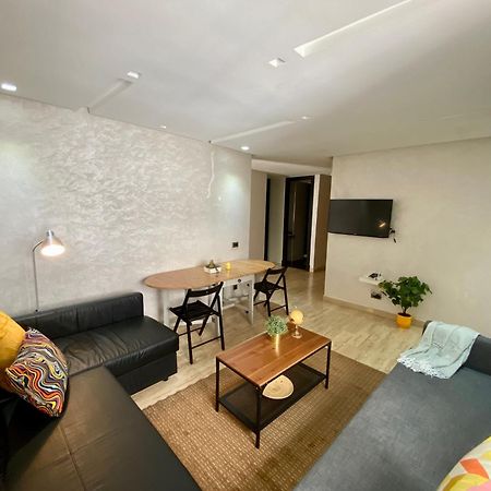 Superbe Appartement Tres Bien Situe Welcome Stay Casablanca Kültér fotó