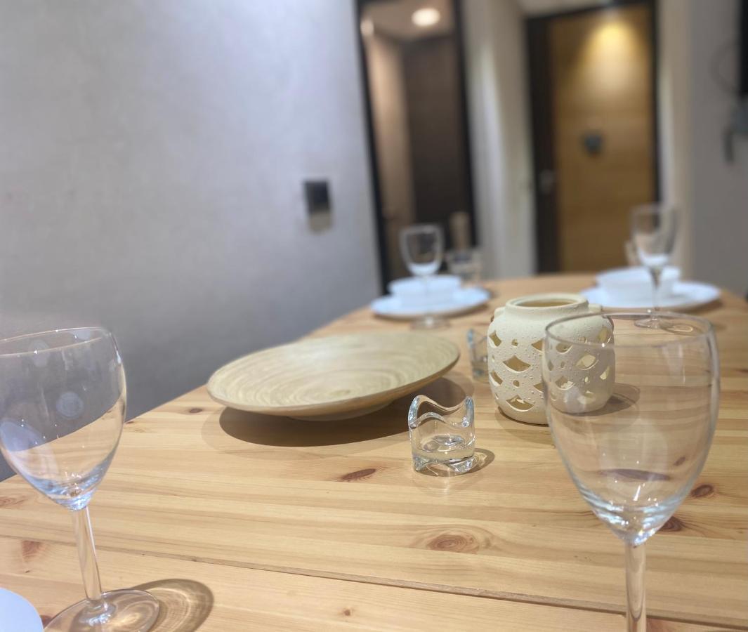 Superbe Appartement Tres Bien Situe Welcome Stay Casablanca Kültér fotó