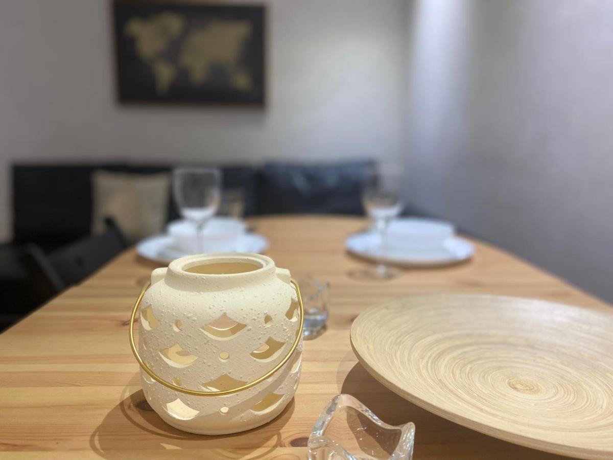 Superbe Appartement Tres Bien Situe Welcome Stay Casablanca Kültér fotó