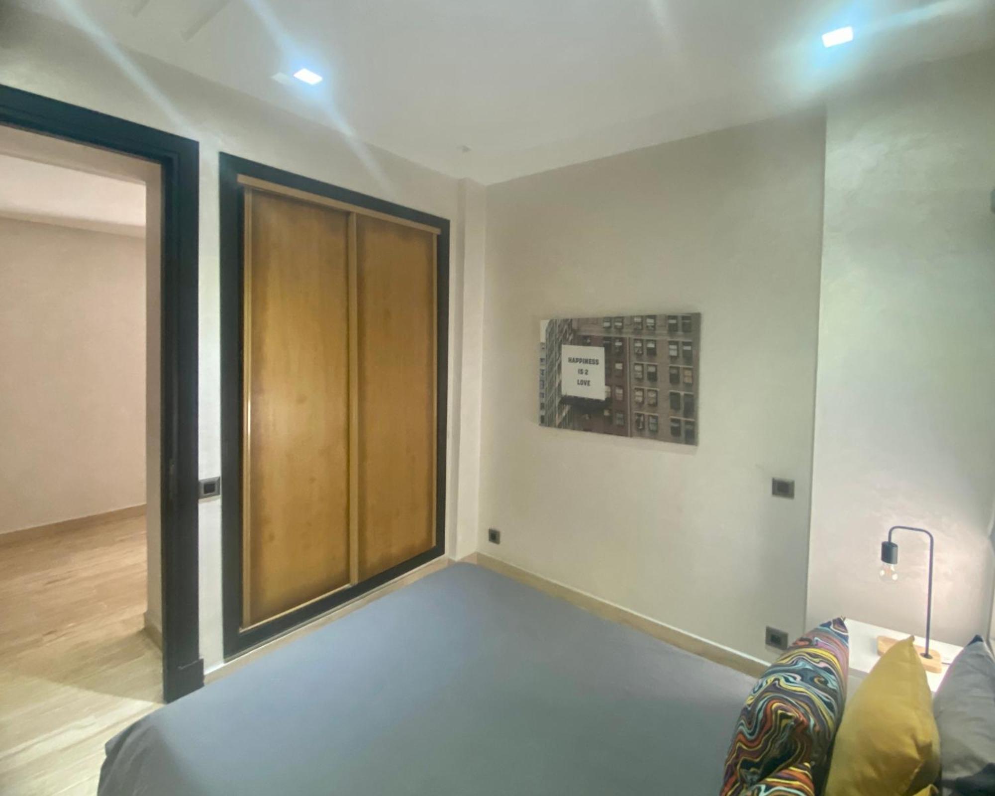 Superbe Appartement Tres Bien Situe Welcome Stay Casablanca Kültér fotó