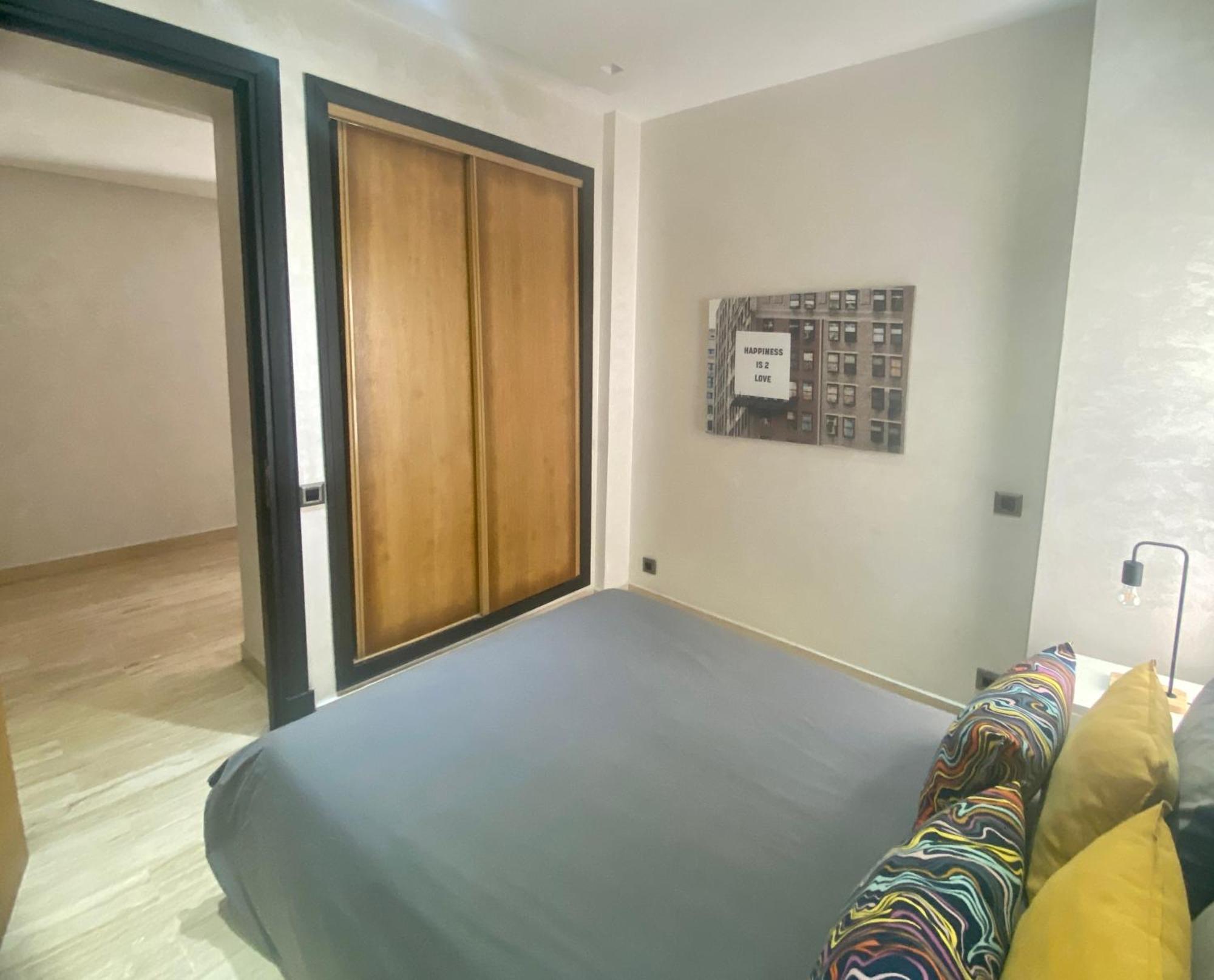 Superbe Appartement Tres Bien Situe Welcome Stay Casablanca Kültér fotó