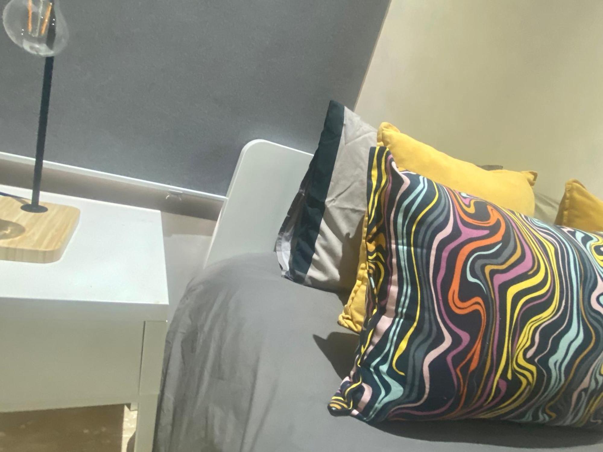 Superbe Appartement Tres Bien Situe Welcome Stay Casablanca Kültér fotó