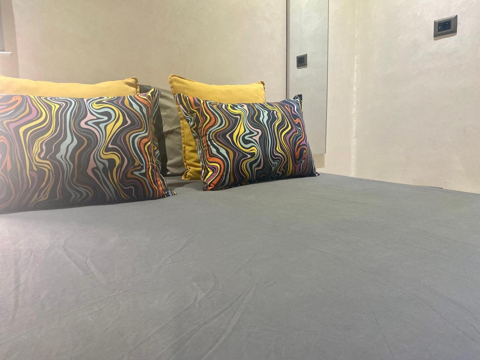 Superbe Appartement Tres Bien Situe Welcome Stay Casablanca Kültér fotó