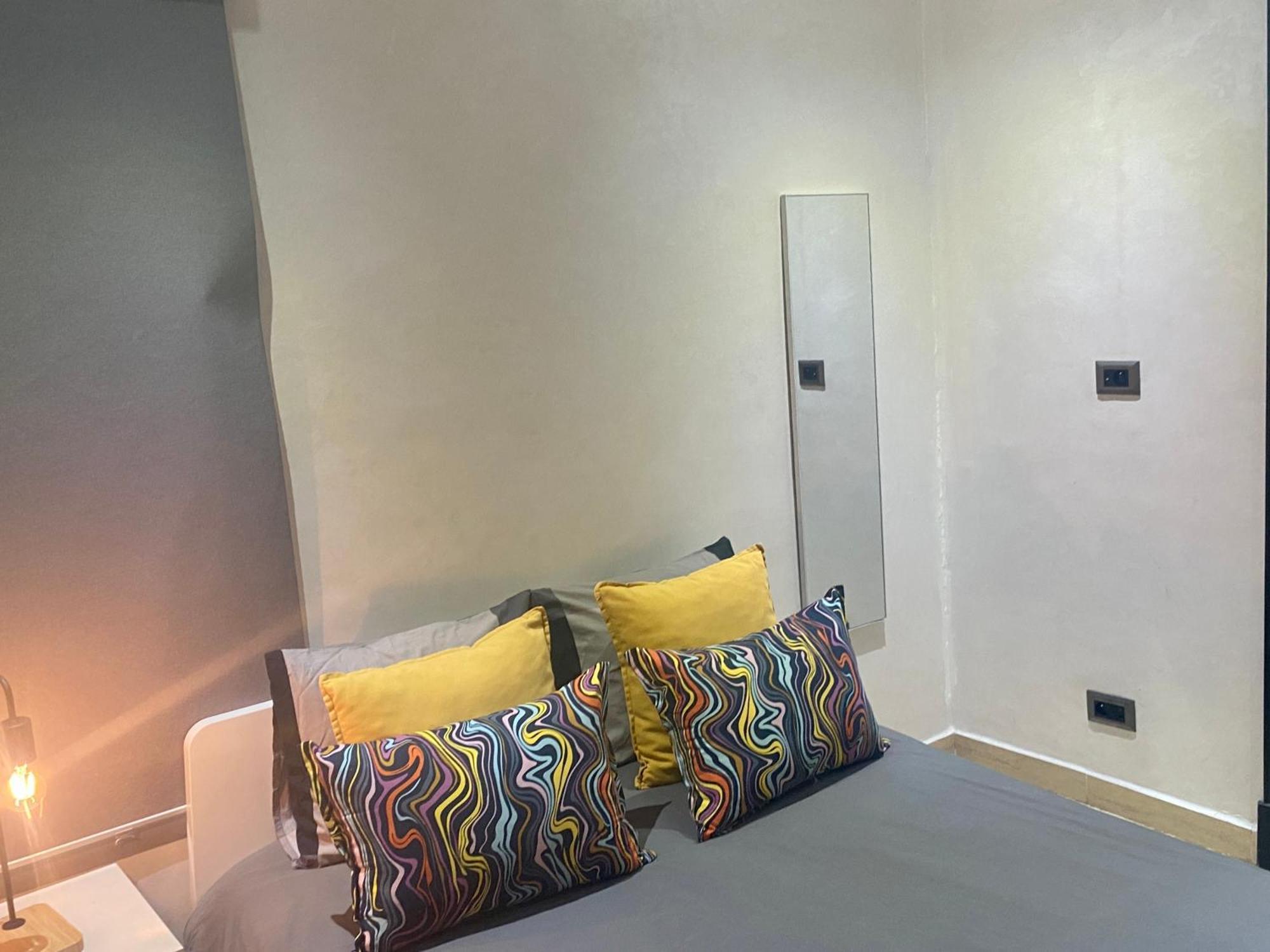 Superbe Appartement Tres Bien Situe Welcome Stay Casablanca Kültér fotó
