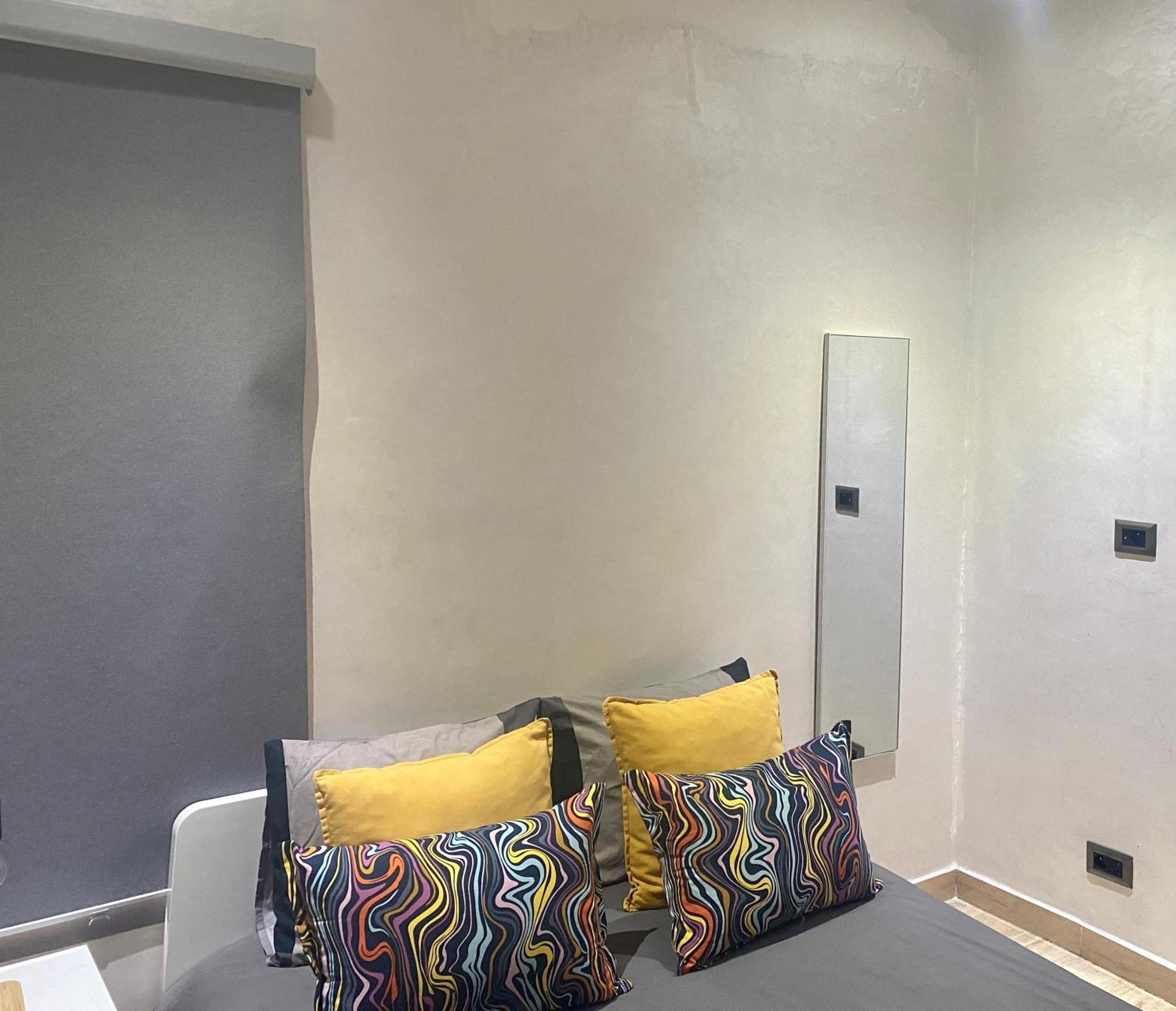 Superbe Appartement Tres Bien Situe Welcome Stay Casablanca Kültér fotó