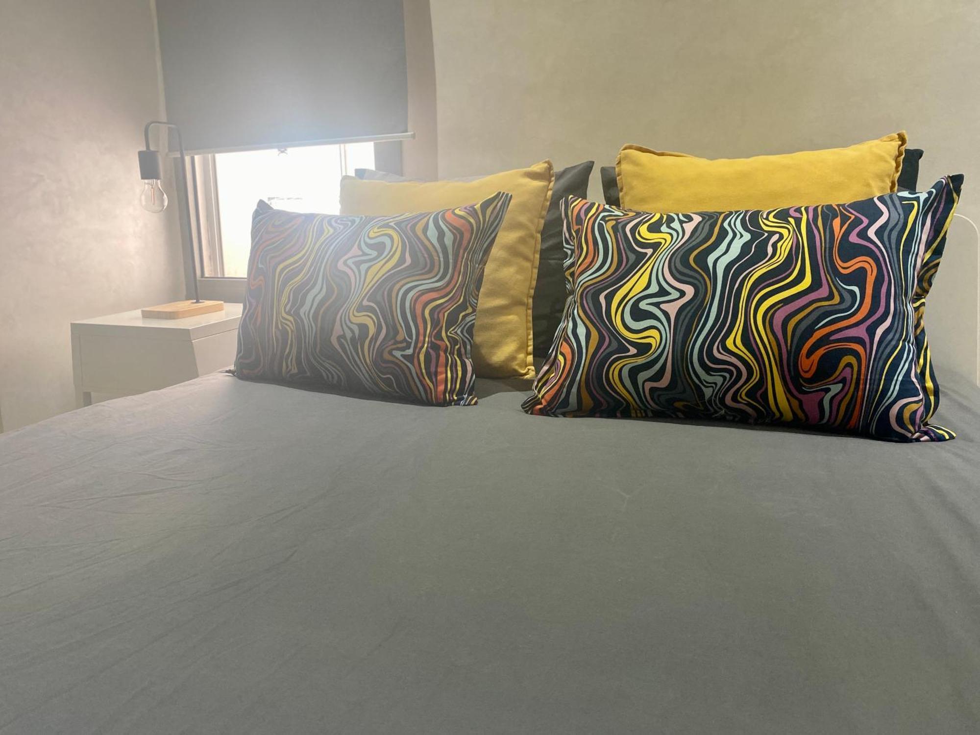 Superbe Appartement Tres Bien Situe Welcome Stay Casablanca Kültér fotó