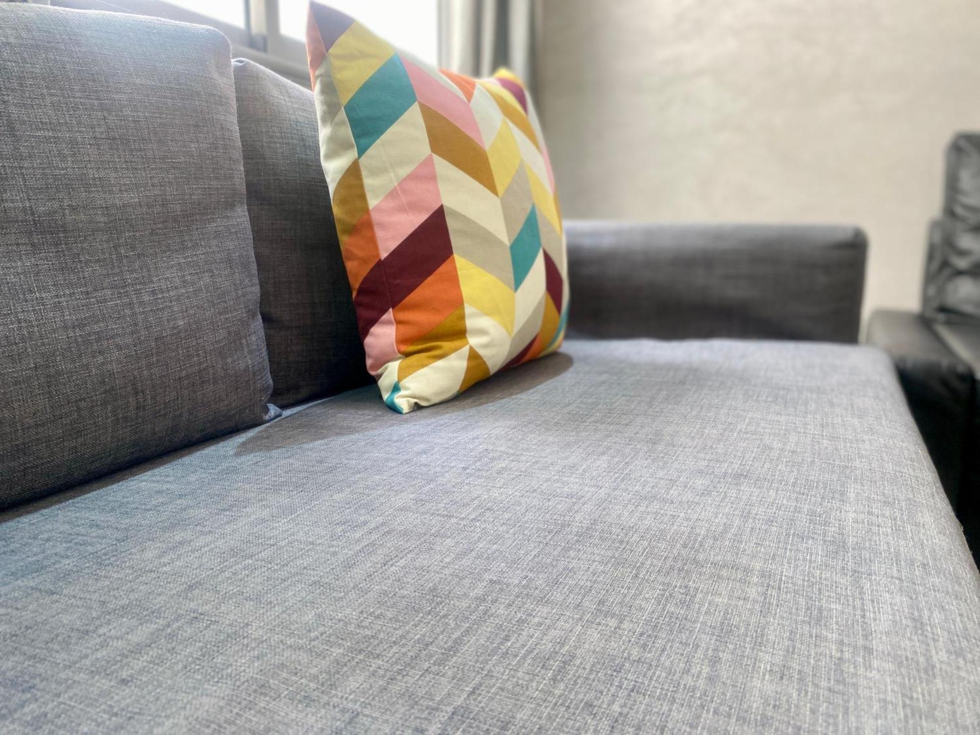 Superbe Appartement Tres Bien Situe Welcome Stay Casablanca Kültér fotó