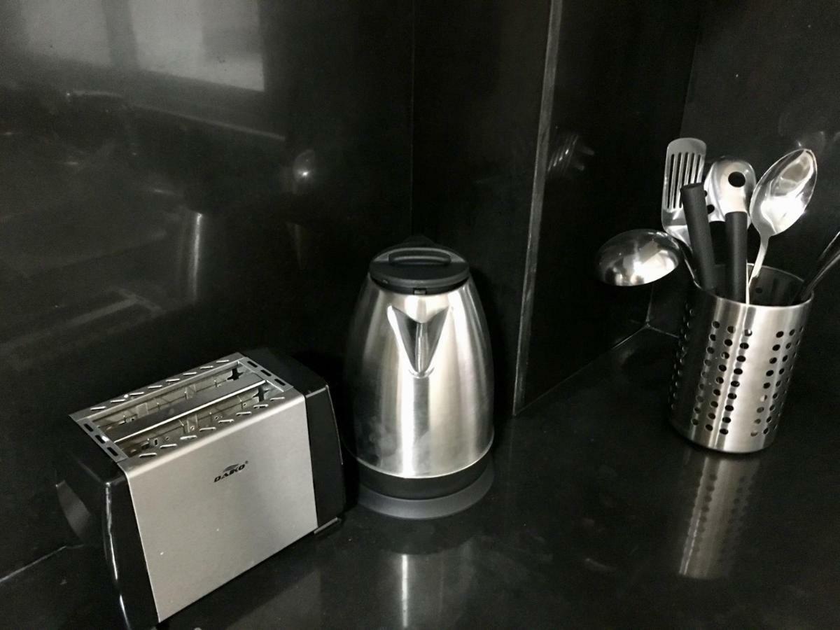 Superbe Appartement Tres Bien Situe Welcome Stay Casablanca Kültér fotó