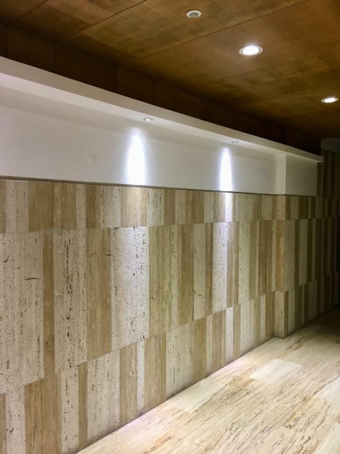 Superbe Appartement Tres Bien Situe Welcome Stay Casablanca Kültér fotó
