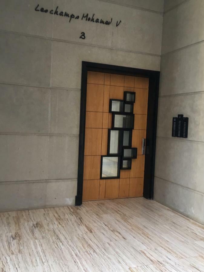Superbe Appartement Tres Bien Situe Welcome Stay Casablanca Kültér fotó