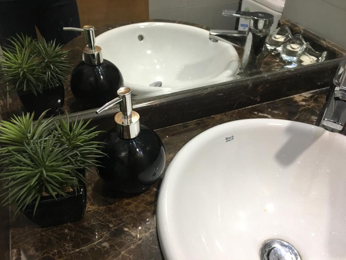 Superbe Appartement Tres Bien Situe Welcome Stay Casablanca Kültér fotó